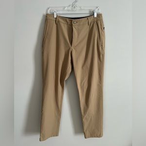 Birddogs Khaki Pants, 32W x 30L